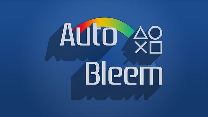 What is AutoBleem?