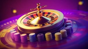 Slot Gacor The Key to Consistent Wins and Fun in Online Casinos